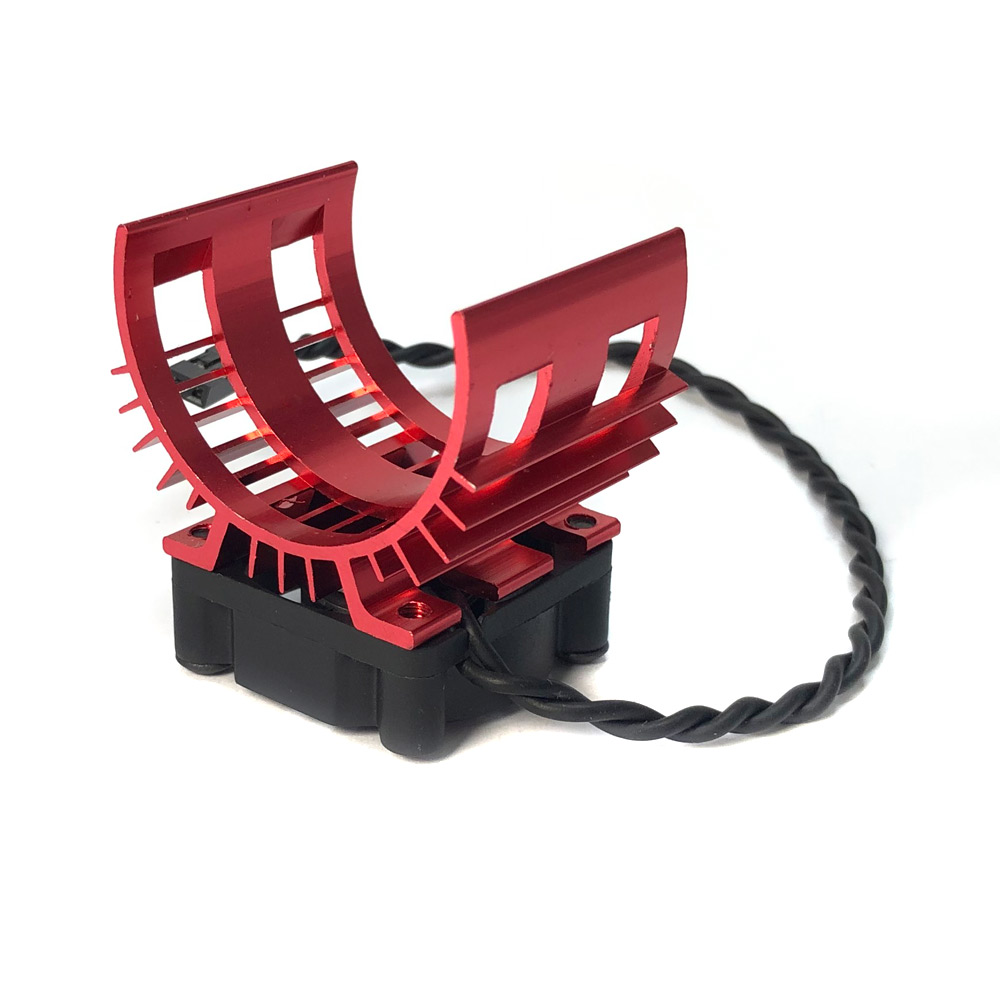 YSIDO Metal Cooling Fan Heat S - Brushless Motor 3650 ulasan dan harga