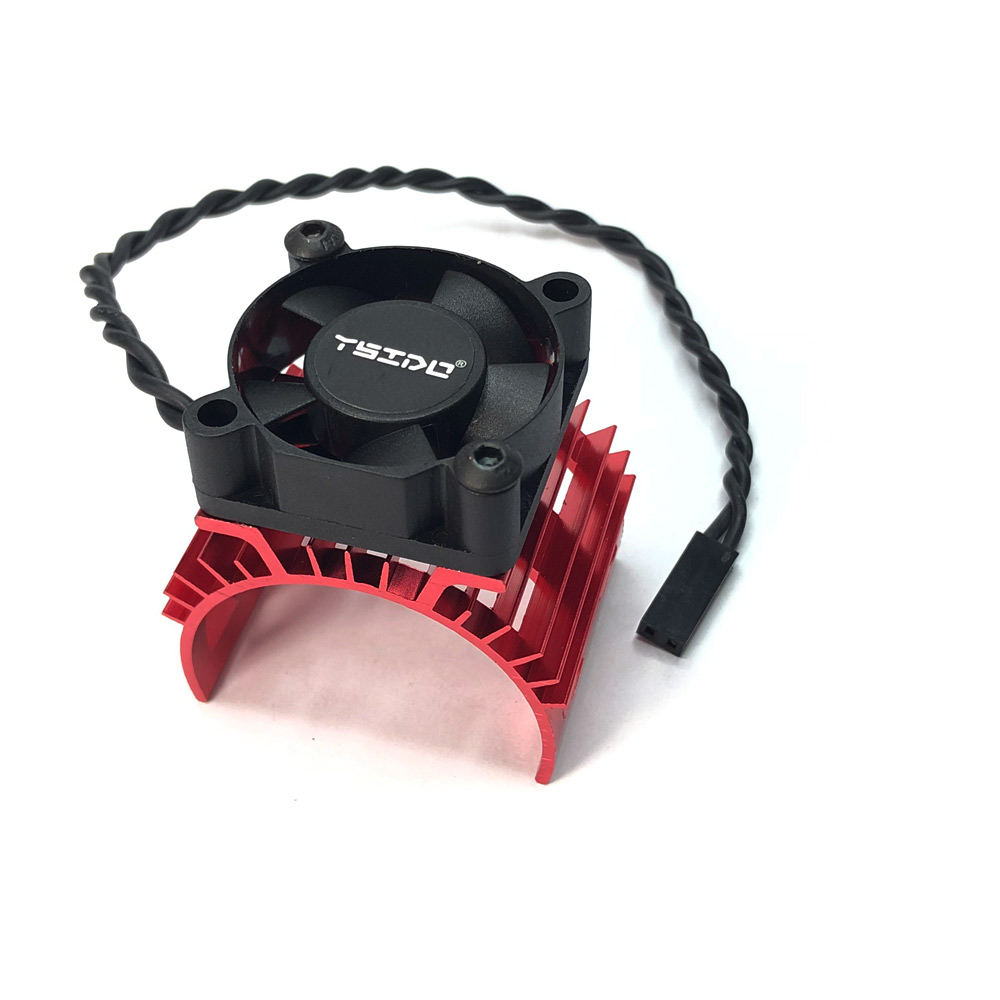 YSIDO Metal Cooling Fan Heat S - Brushless Motor 3650 ulasan dan harga