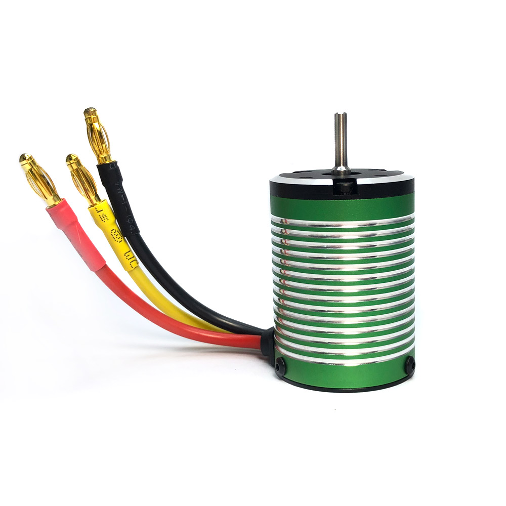 3650 Brushless Motor 80A ESC 1 - Brushless Motor 3650 ulasan dan harga