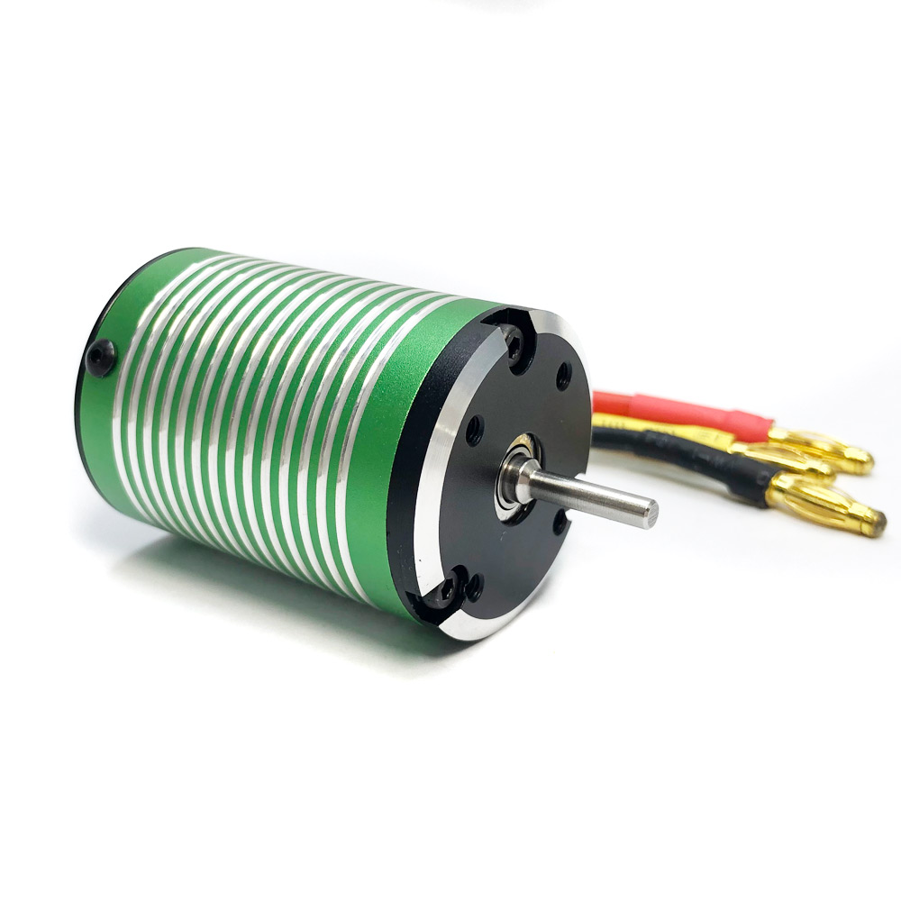 3650 Brushless Motor 80A ESC 1 - Brushless Motor 3650 ulasan dan harga