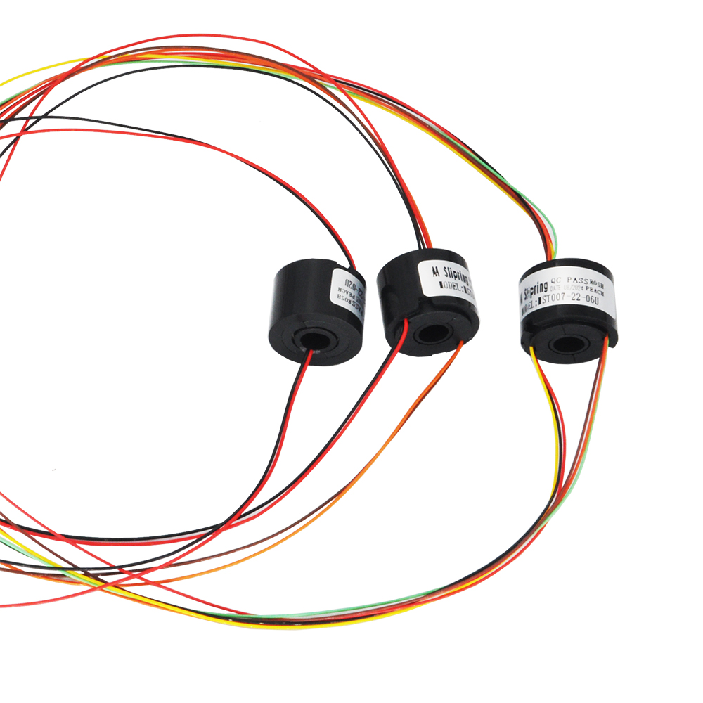Slip Ring Hole Dia.7mm 2/4/6 C - Rc Hobby Desk ulasan dan harga