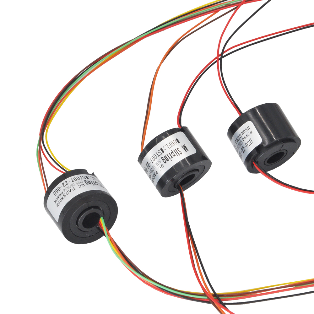 Slip Ring Hole Dia.7mm 2/4/6 C - Rc Hobby Desk ulasan dan harga