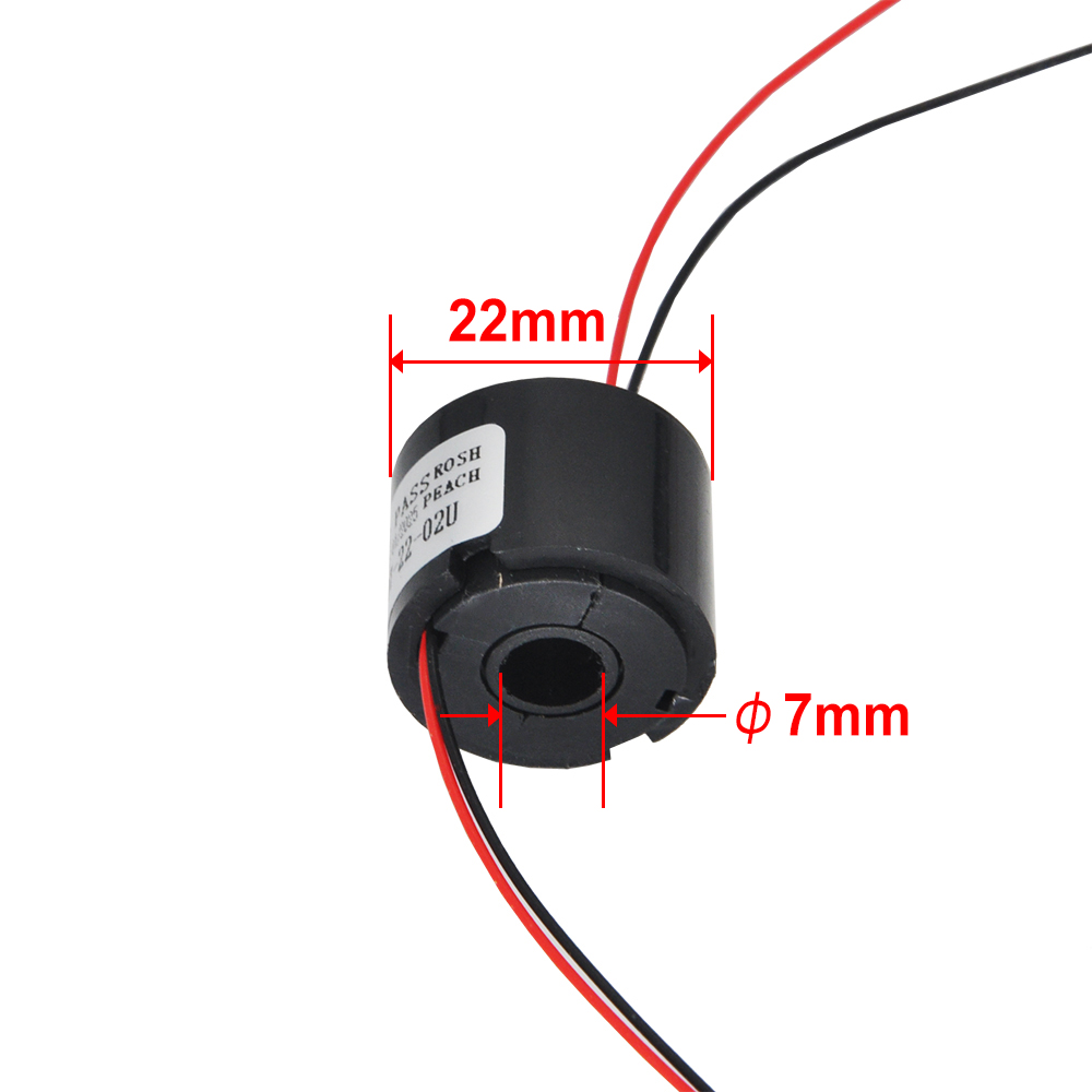 Slip Ring Hole Dia.7mm 2/4/6 C - Rc Hobby Desk ulasan dan harga