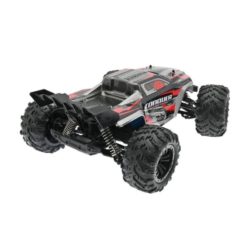 【NEW USER EXCLUSIVE】SUCHIYU RC - Rc Truck Monster ulasan dan harga