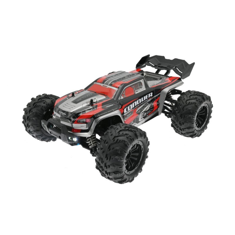 【NEW USER EXCLUSIVE】SUCHIYU RC - Rc Truck Monster ulasan dan harga