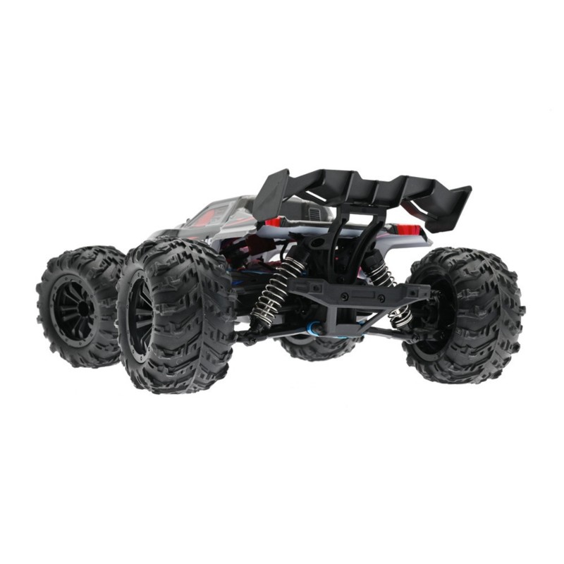 【NEW USER EXCLUSIVE】SUCHIYU RC - Rc Truck Monster ulasan dan harga