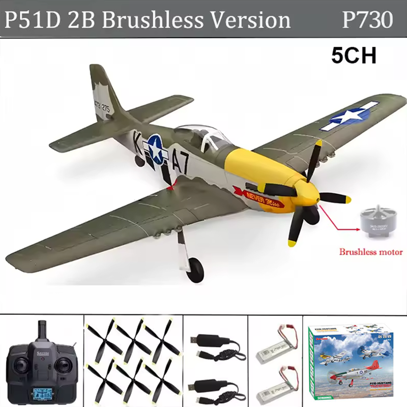 RC Plane 5CH 3D/6G Fixed-wing  - Rc Hobby Grade Helicopter ulasan dan harga