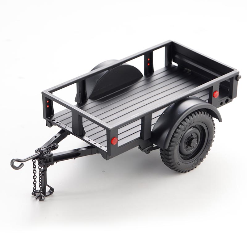 FMS C3306-C3311 RC Utility Tra - Rc Hobby Factory ulasan dan harga