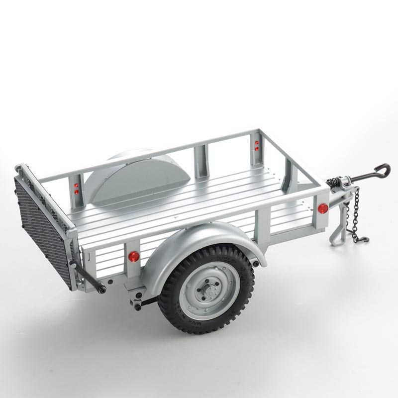 FMS C3306-C3311 RC Utility Tra - Rc Hobby Factory ulasan dan harga