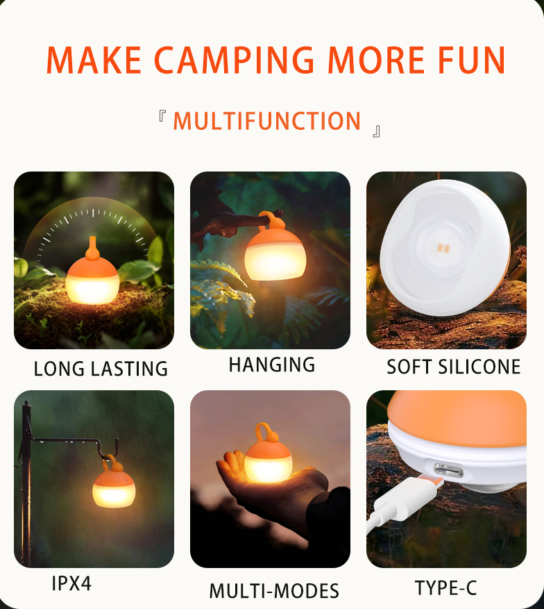 Super Mini Retro Snow Camping  - Rc Hobby Desk ulasan dan harga