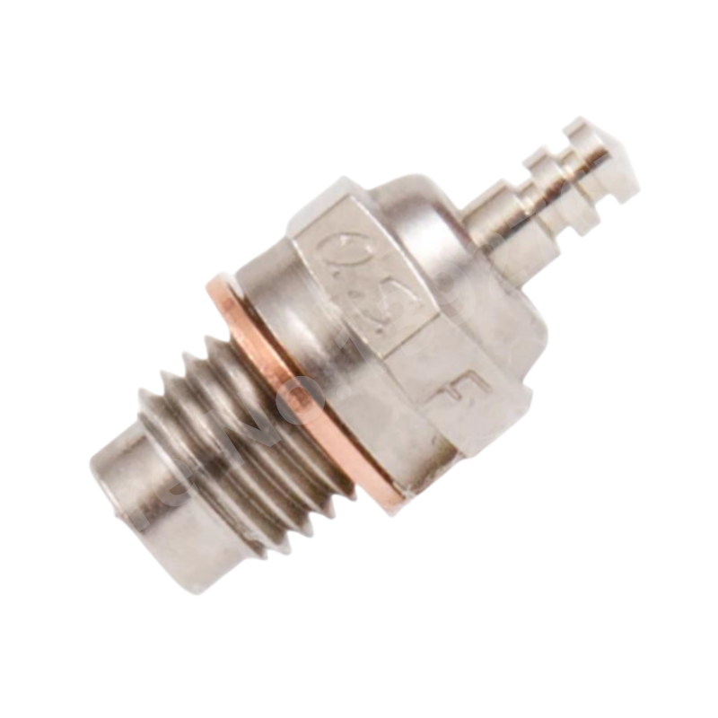 O.S. OS Type F OSF Glow Plug M - Jp Hobby-Rc ulasan dan harga