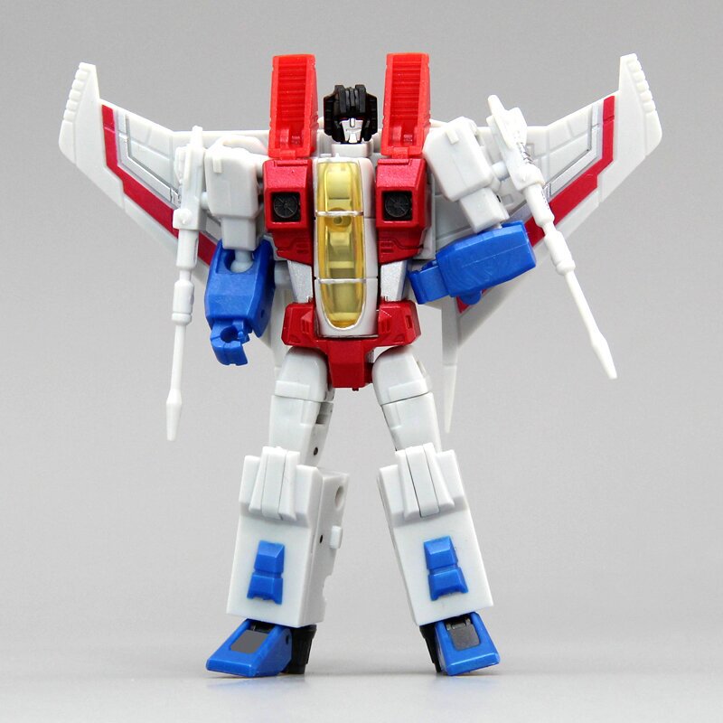 3Pcs/Box Transformation robot  - Rc Truck Monster ulasan dan harga
