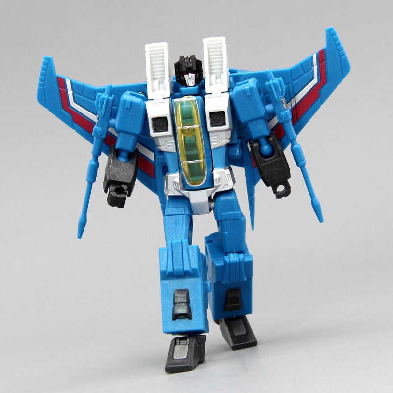 3Pcs/Box Transformation robot  - Rc Truck Monster ulasan dan harga