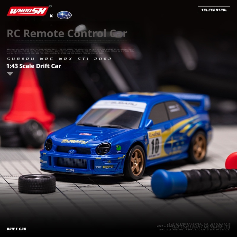 New 1/43 Desktop Mini RC Remot - Rc Hobby Desk ulasan dan harga