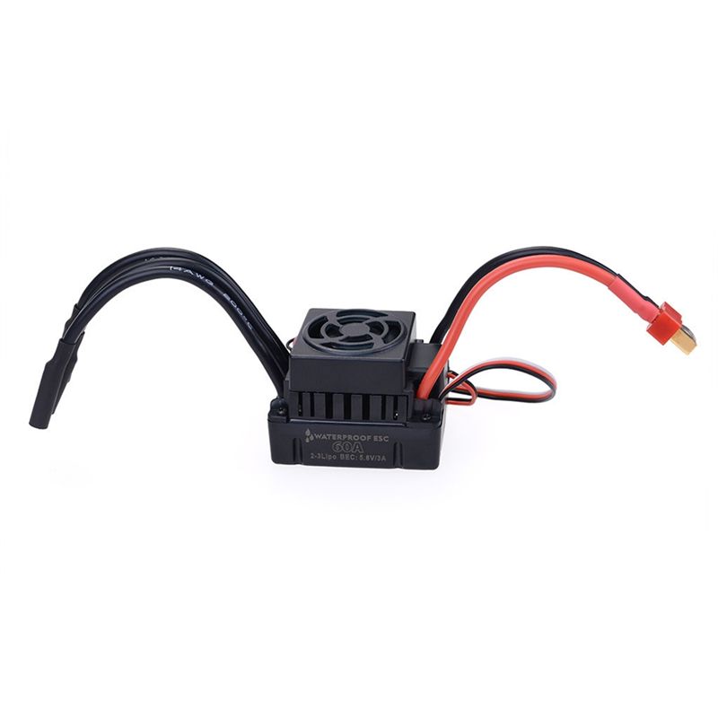 A49K-Waterproof Brushless Moto - Brushless Motor 3650 ulasan dan harga
