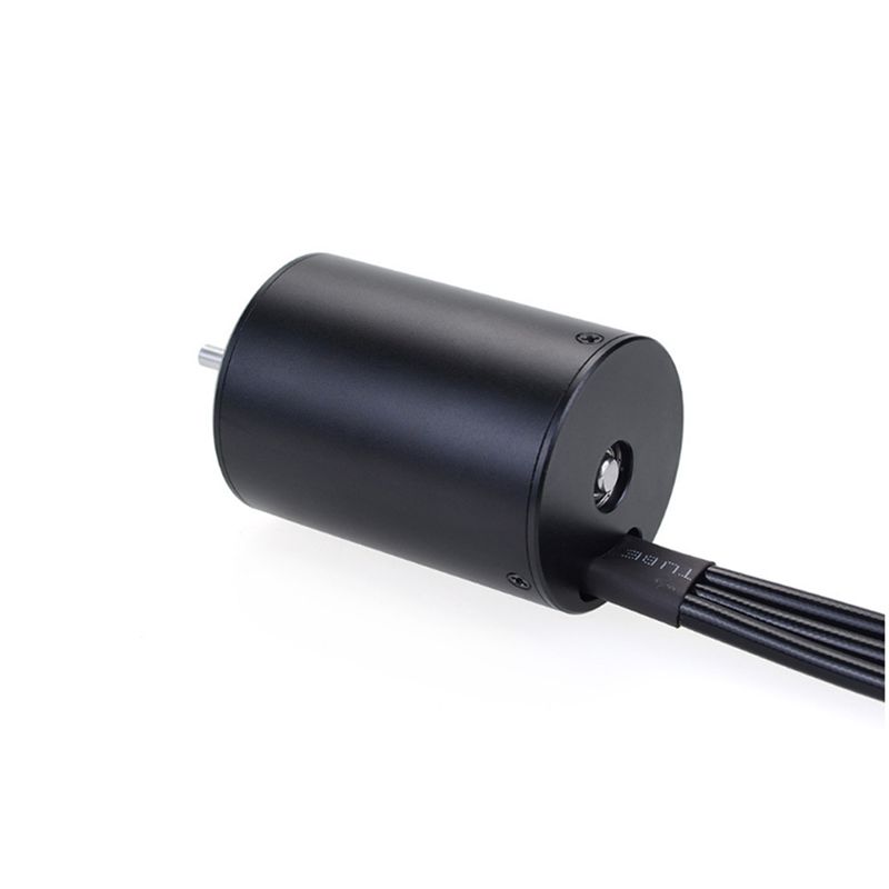 A49K-Waterproof Brushless Moto - Brushless Motor 3650 ulasan dan harga