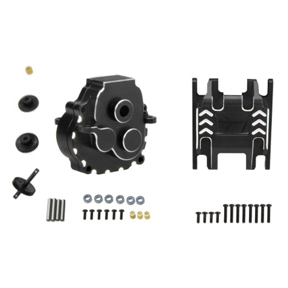 Transmission Gear Box includin - Rc Hobby Factory ulasan dan harga