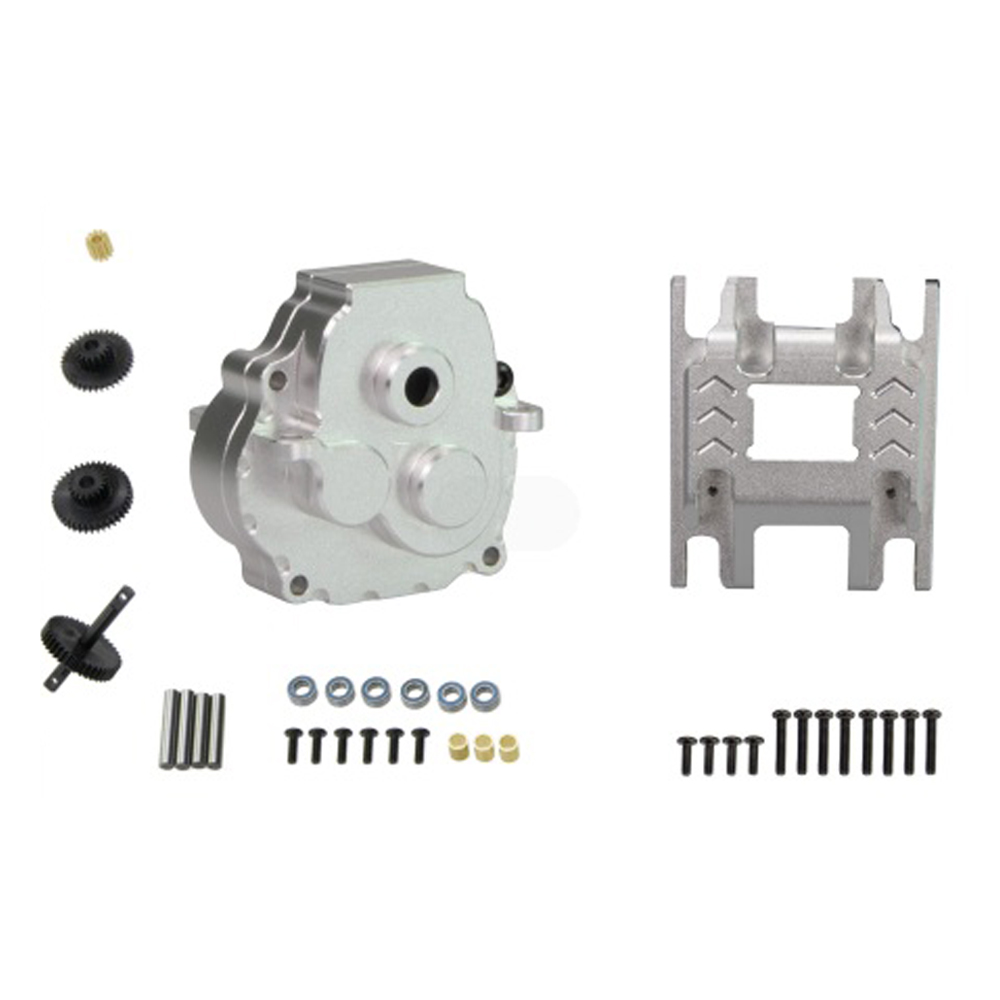 Transmission Gear Box includin - Rc Hobby Factory ulasan dan harga