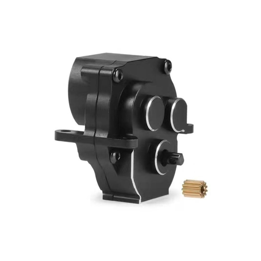 Transmission Gear Box includin - Rc Hobby Factory ulasan dan harga