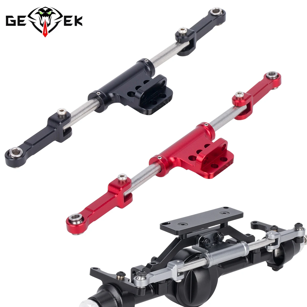 1/10 RC Crawler Full Hydraulic - Rc Hobby Factory ulasan dan harga