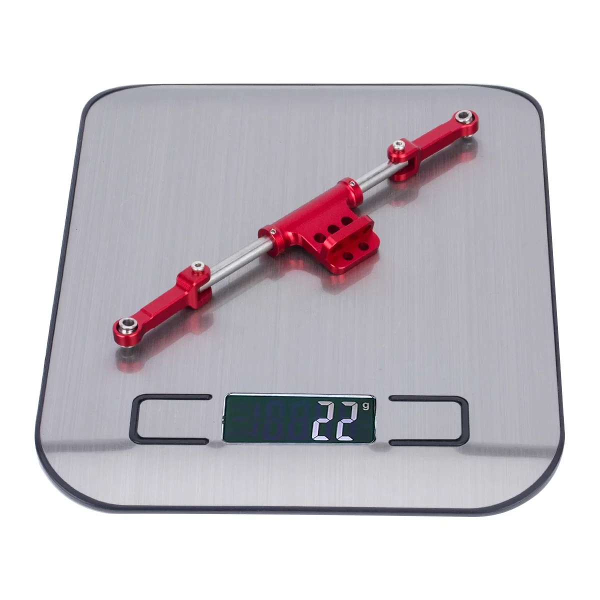 1/10 RC Crawler Full Hydraulic - Rc Hobby Factory ulasan dan harga
