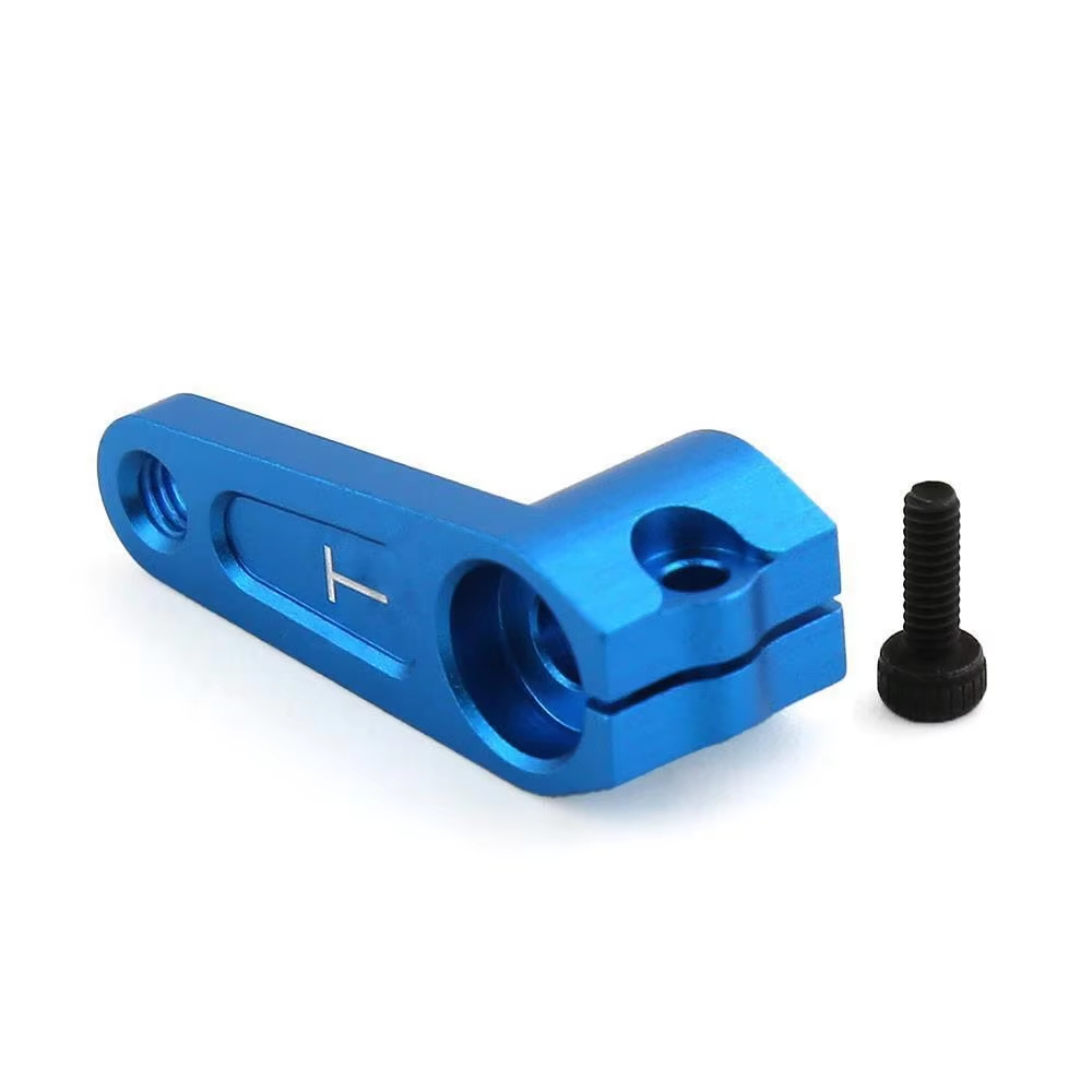 25T Heightened Metal Servo Hor - Rc Hobby Factory ulasan dan harga