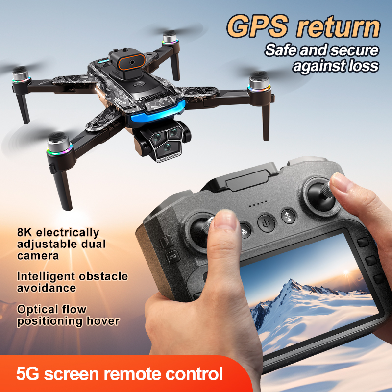 Lenovo A14 Pro Max GPS Brushle - Rc Hobby China ulasan dan harga