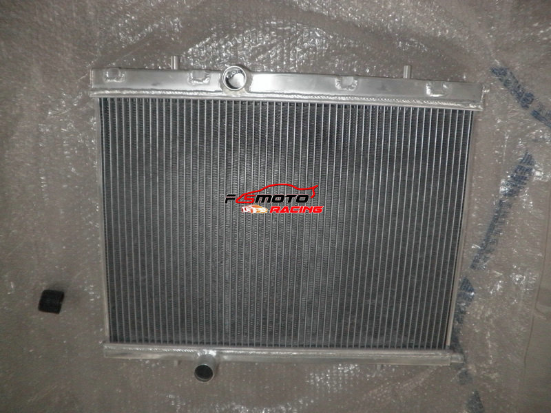 Aluminum Radiator For Peugeot  - Rc Hobby China ulasan dan harga