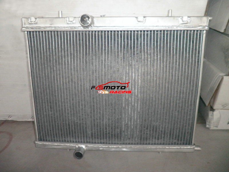 Aluminum Radiator For Peugeot  - Rc Hobby China ulasan dan harga