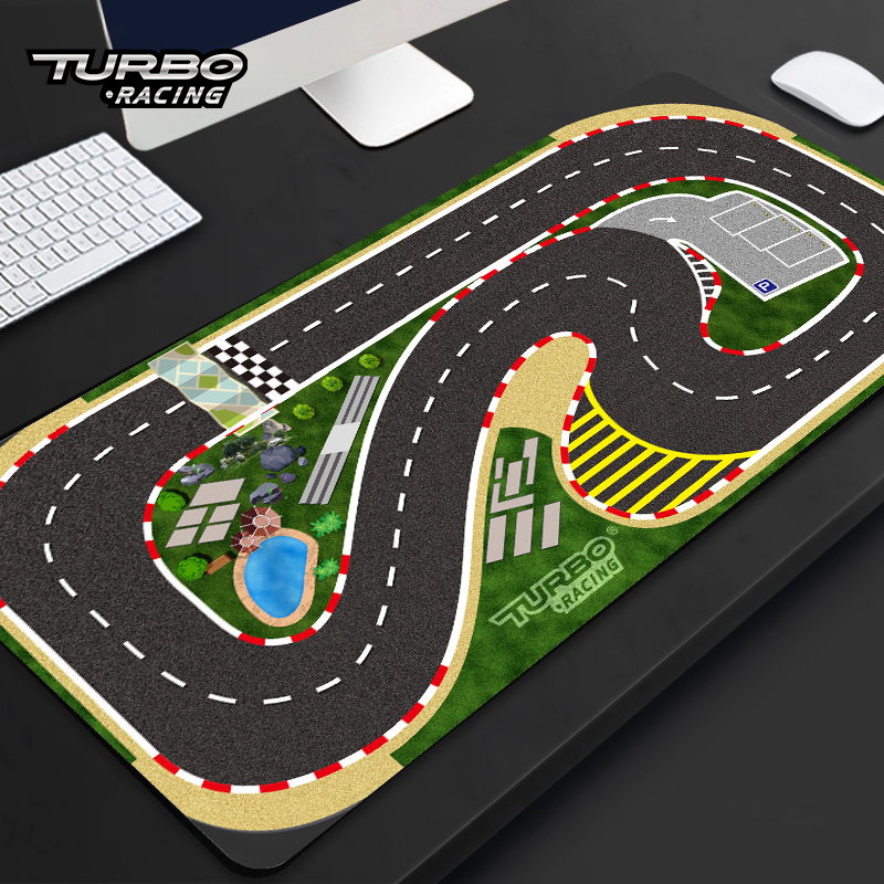 160x90cm 180x80CM Portable Tur - Rc Hobby Desk ulasan dan harga
