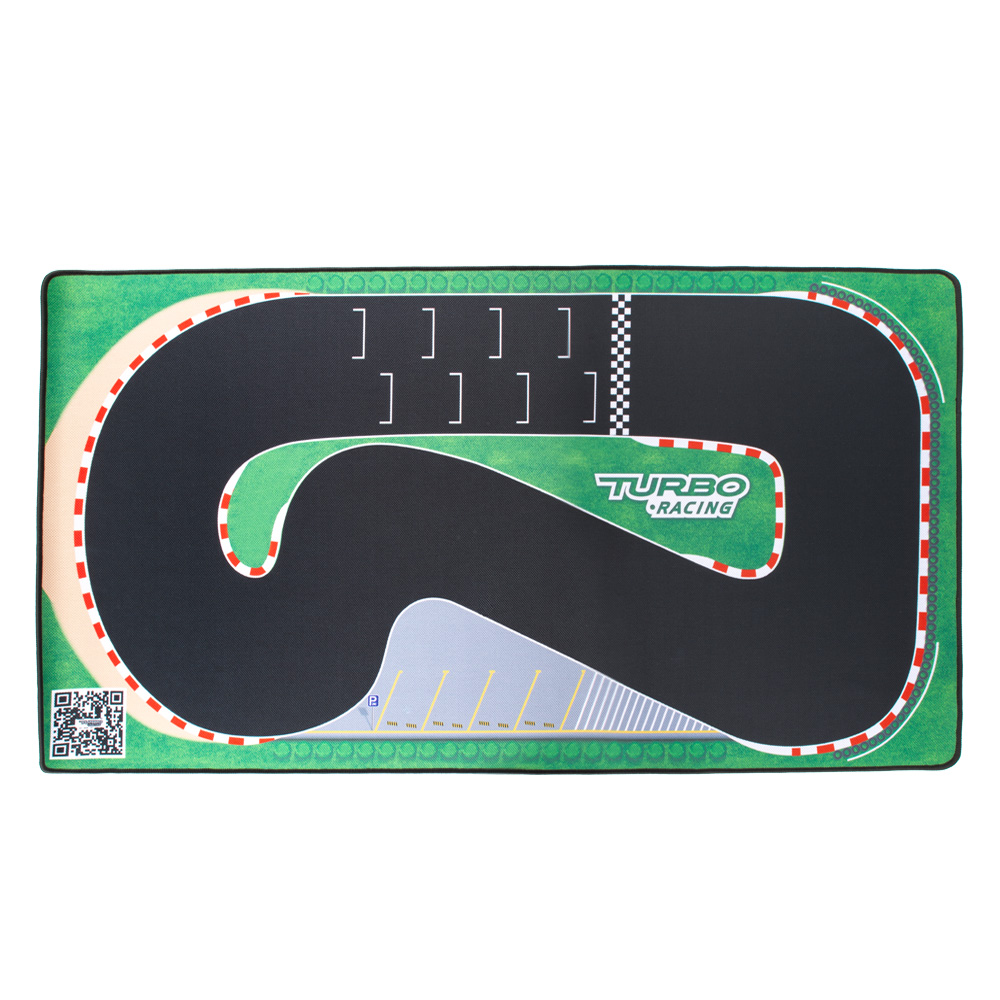 160x90cm 180x80CM Portable Tur - Rc Hobby Desk ulasan dan harga