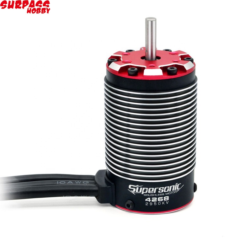 Surpass Hobby  4268 2450/2200/ - Rc Hobby Monster Truck ulasan dan harga