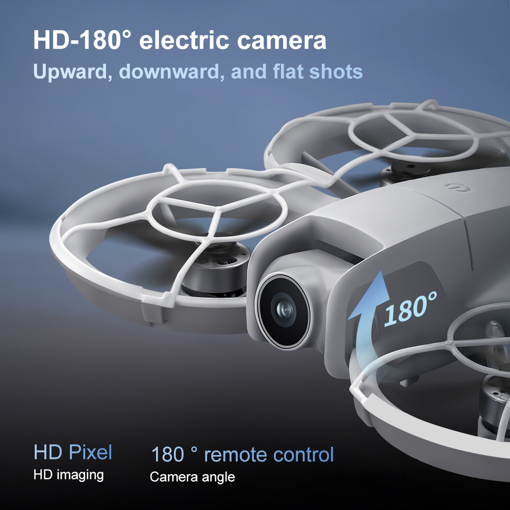 Lenovo V908 Quadcopter Brushle - Rc Hobby China ulasan dan harga