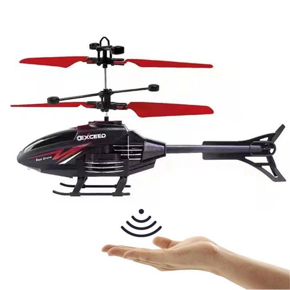 Remote Control Helicopter 2 Ch - Rc Hobby Grade Helicopter ulasan dan harga