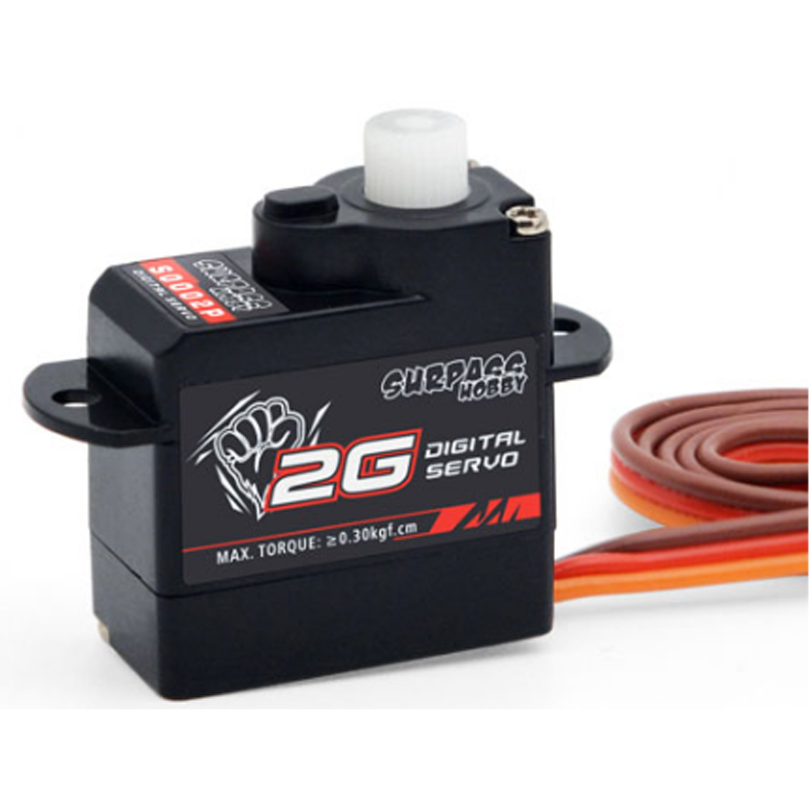 2g 3.7g 4.3g 6g 17g 25g Micro  - Rc Hobby Factory ulasan dan harga
