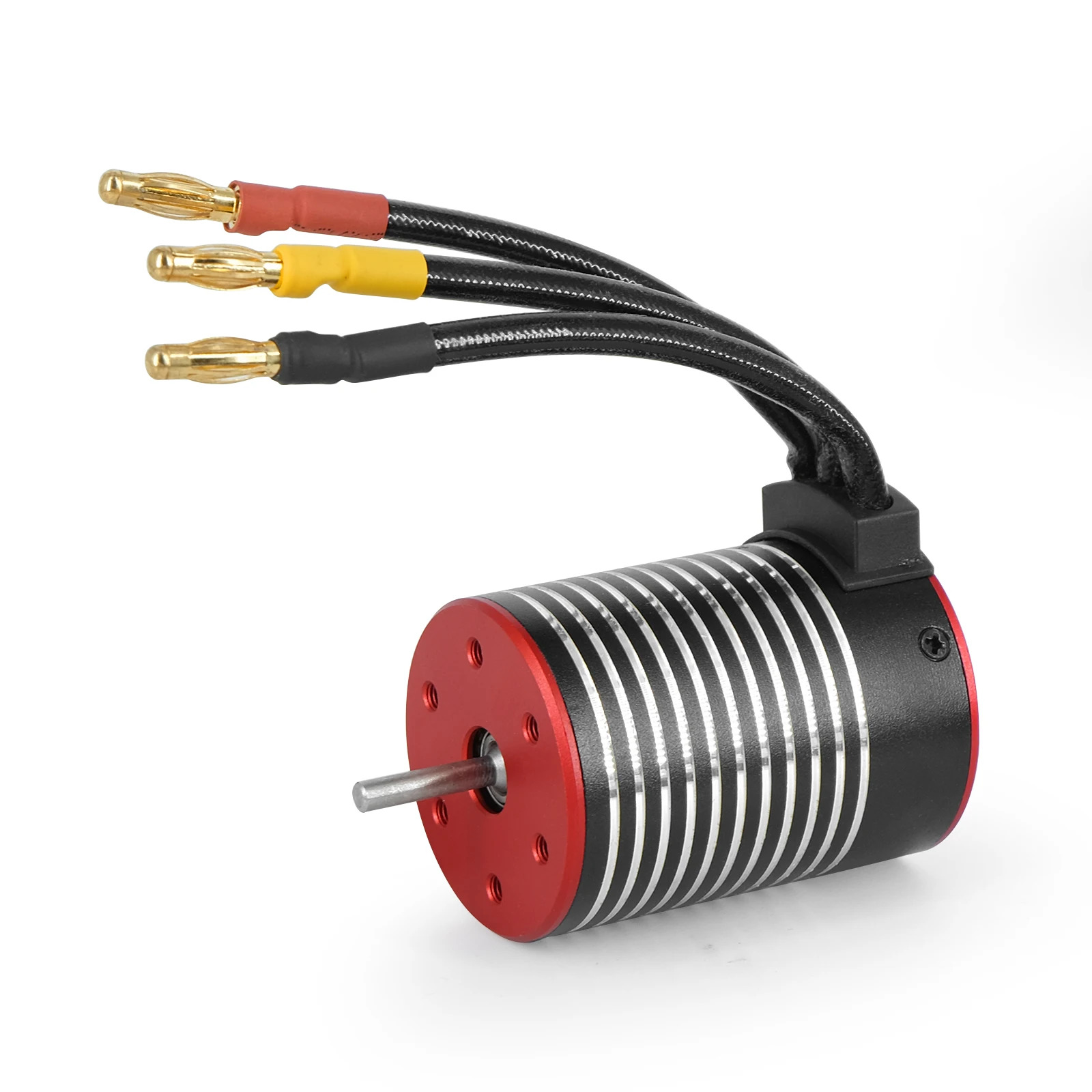 2430 2435 2838 2847 3650 3660  - Brushless Motor 3650 ulasan dan harga