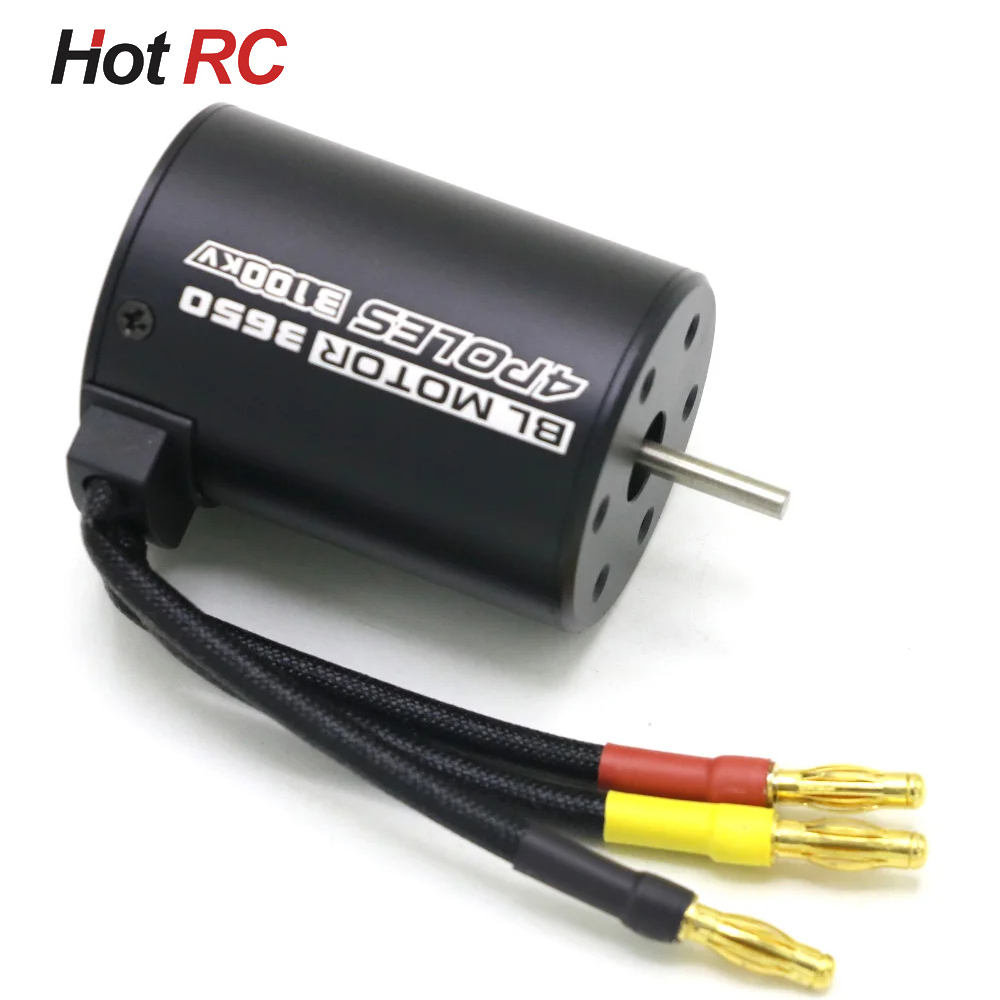RC 3650 3660 3670 3100KV/3900K - Brushless Motor 3650 ulasan dan harga