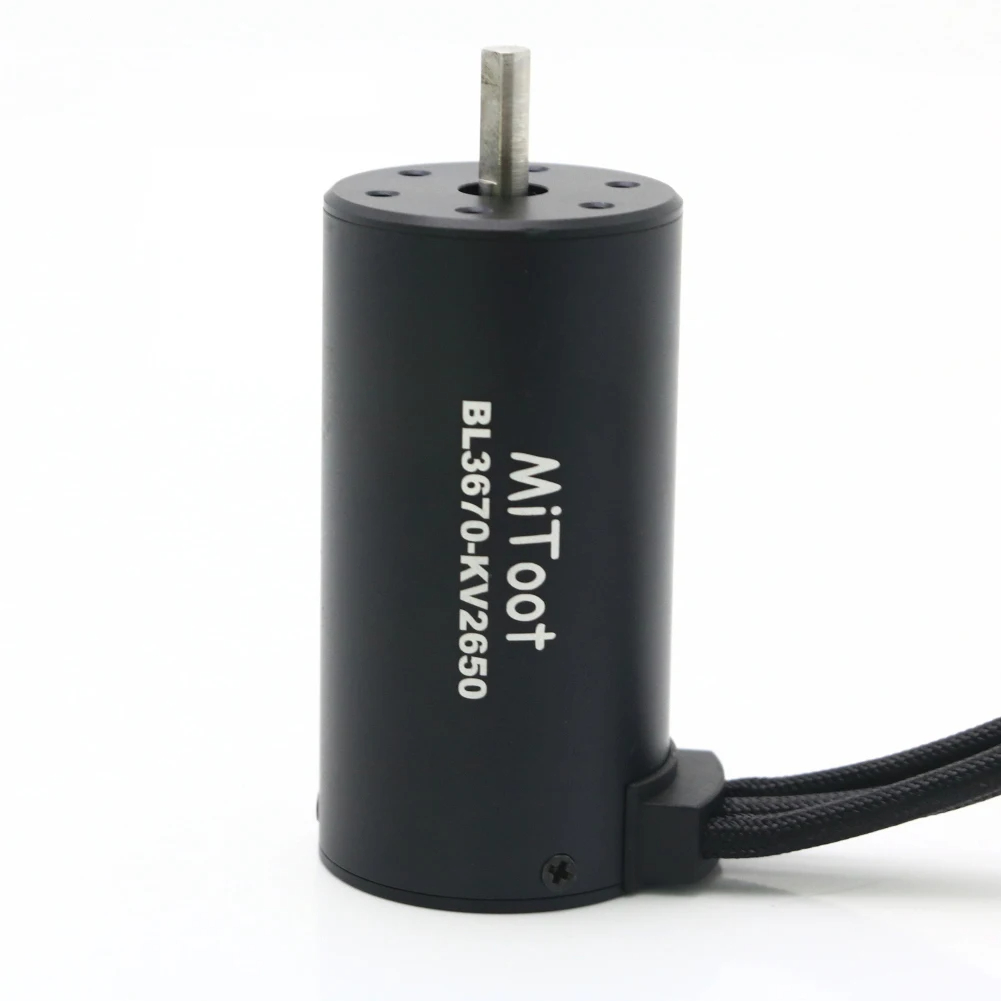 RC 3650 3660 3670 3100KV/3900K - Brushless Motor 3650 ulasan dan harga