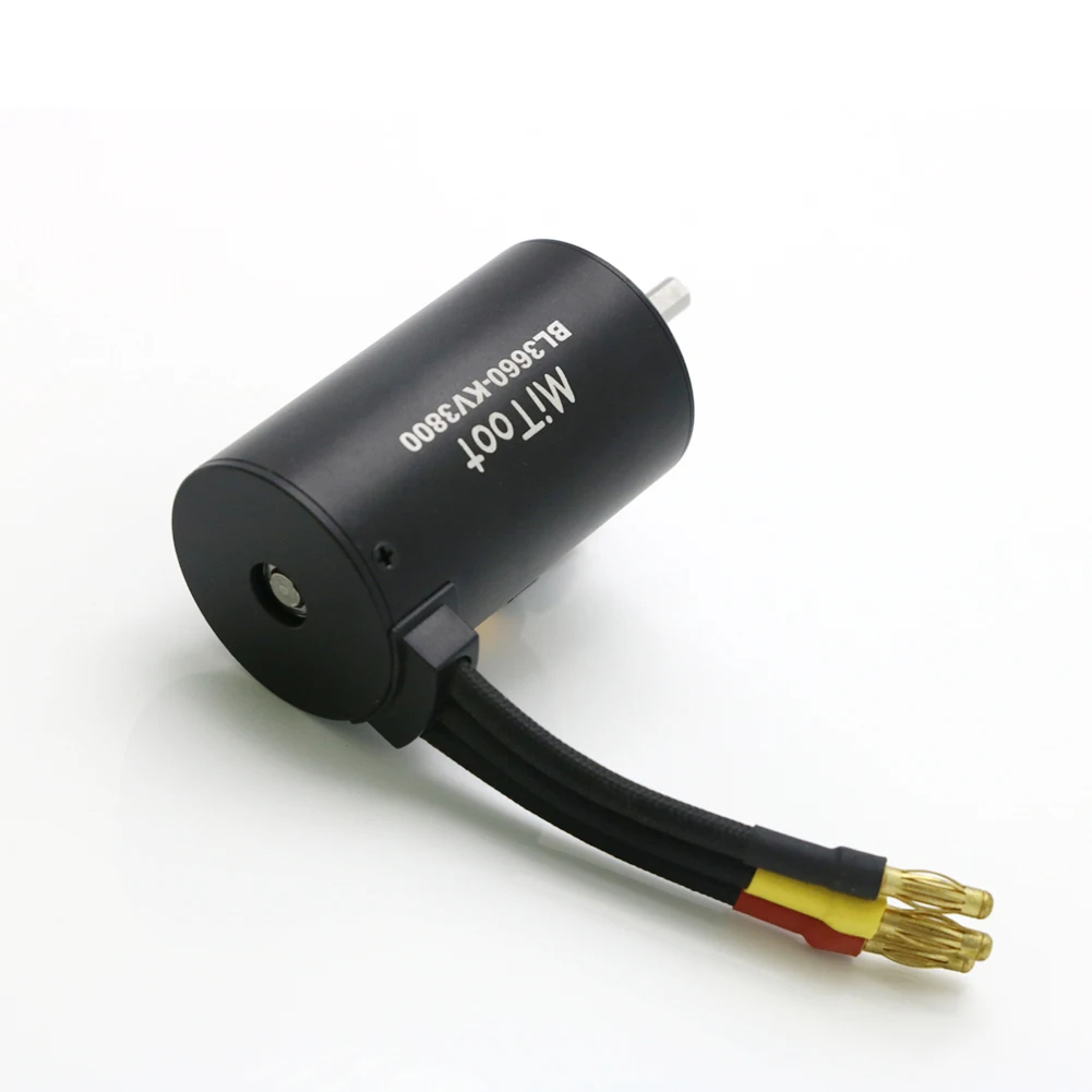 RC 3650 3660 3670 3100KV/3900K - Brushless Motor 3650 ulasan dan harga