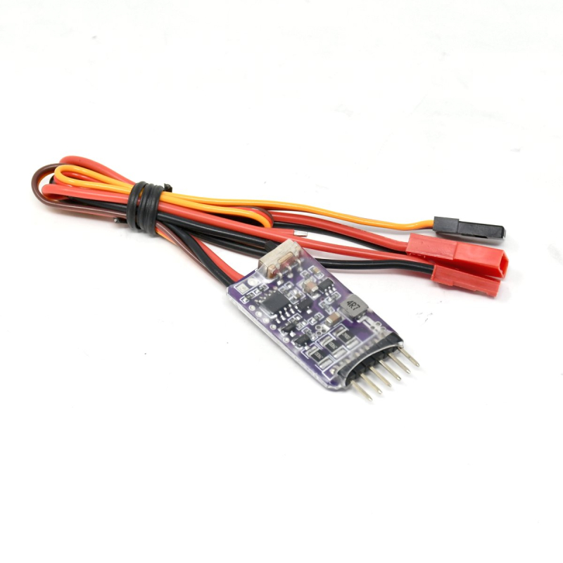 JP Hobby Landing Lights Contro - Jp Hobby-Rc ulasan dan harga