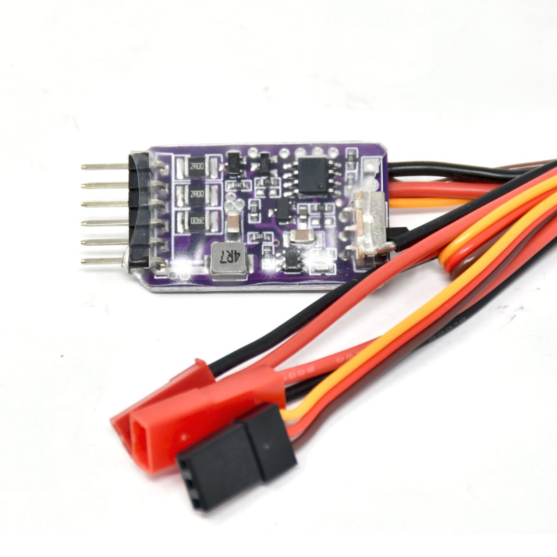 JP Hobby Landing Lights Contro - Jp Hobby-Rc ulasan dan harga