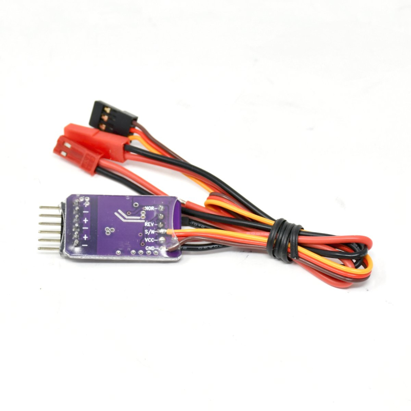 JP Hobby Landing Lights Contro - Jp Hobby-Rc ulasan dan harga