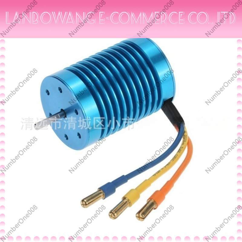 3650 4370KV Brushless Motor 45 - Brushless Motor 3650 ulasan dan harga
