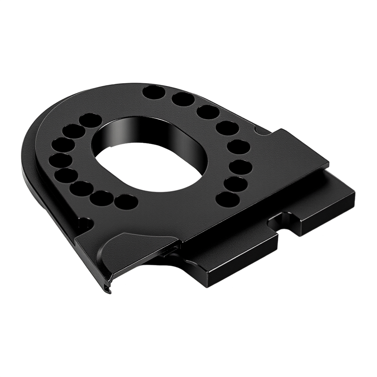 1Pcs Aluminum Motor Mount Brac - Rc Hobby Shops ulasan dan harga