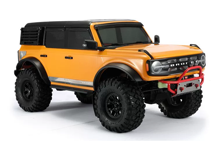 Rc Model Climbing Car Accessor - Rc Hobby Desk ulasan dan harga