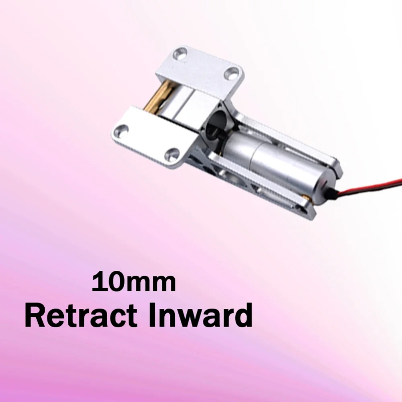 JP Hobby Retract Landing Gear  - Jp Hobby-Rc ulasan dan harga