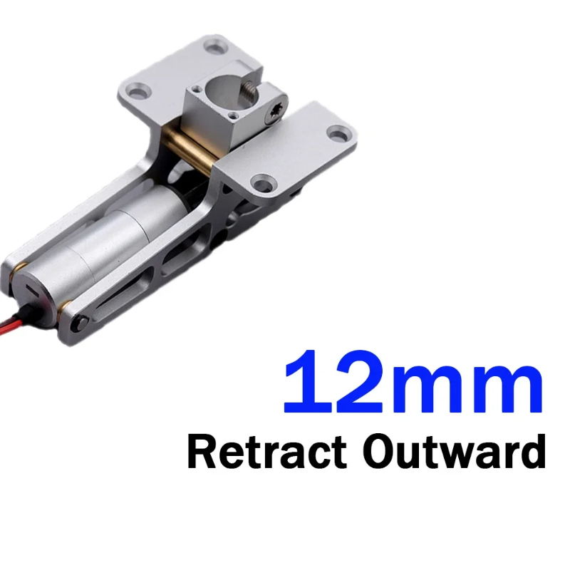 JP Hobby Retract Landing Gear  - Jp Hobby-Rc ulasan dan harga