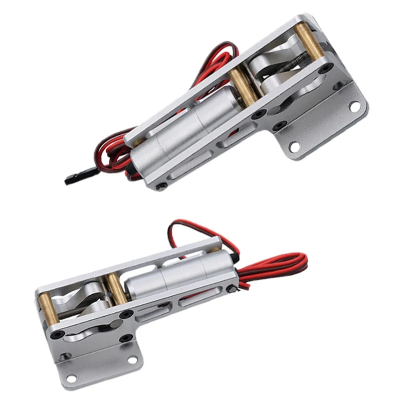 JP Hobby Retract Landing Gear  - Jp Hobby-Rc ulasan dan harga