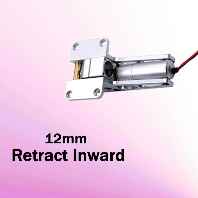 JP Hobby Retract Landing Gear  - Jp Hobby-Rc ulasan dan harga