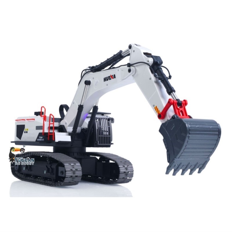US Sale 1/14 HUINA RC Metal Ex - Rc Hobby Excavator ulasan dan harga